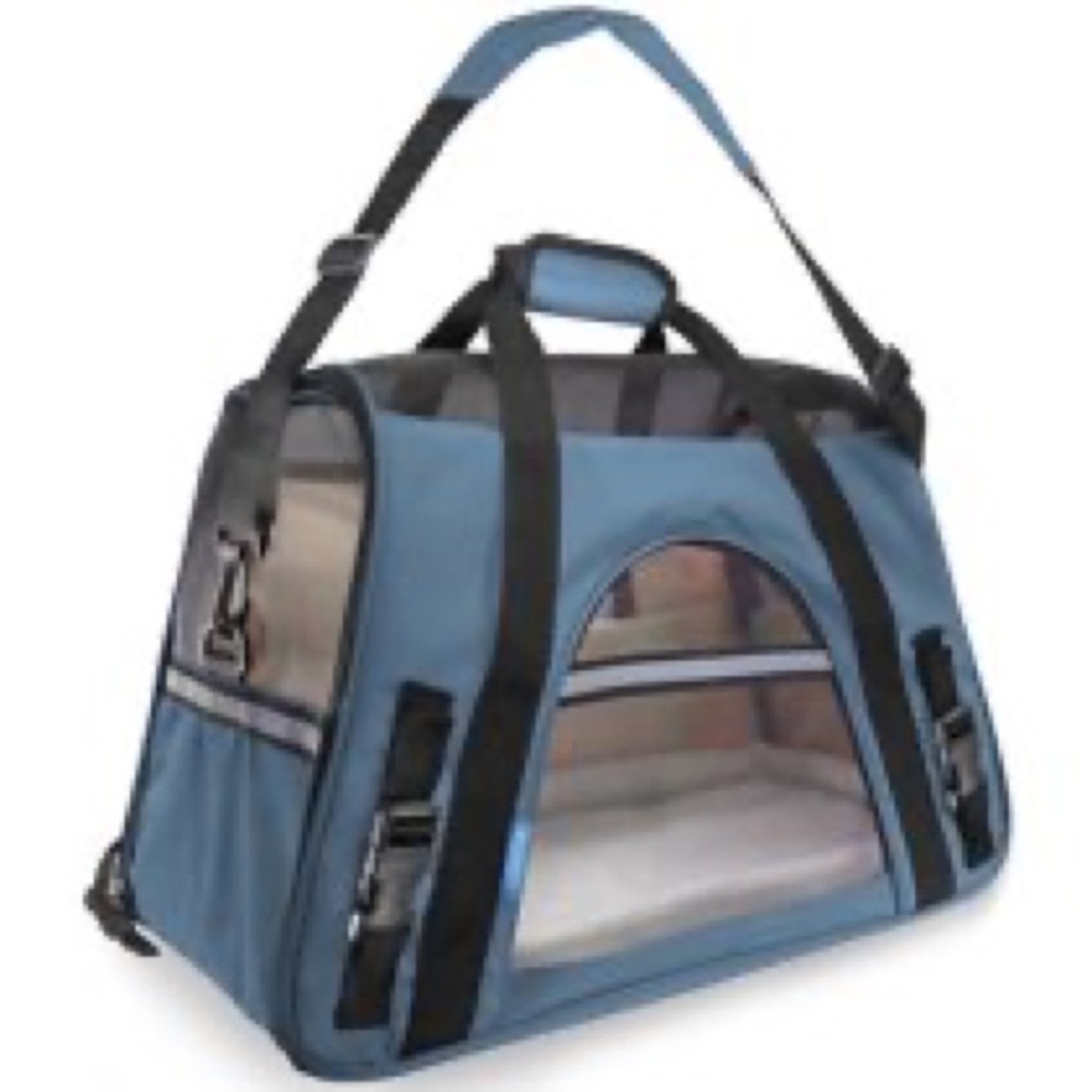 Paws Pals Airline Approved Pet
